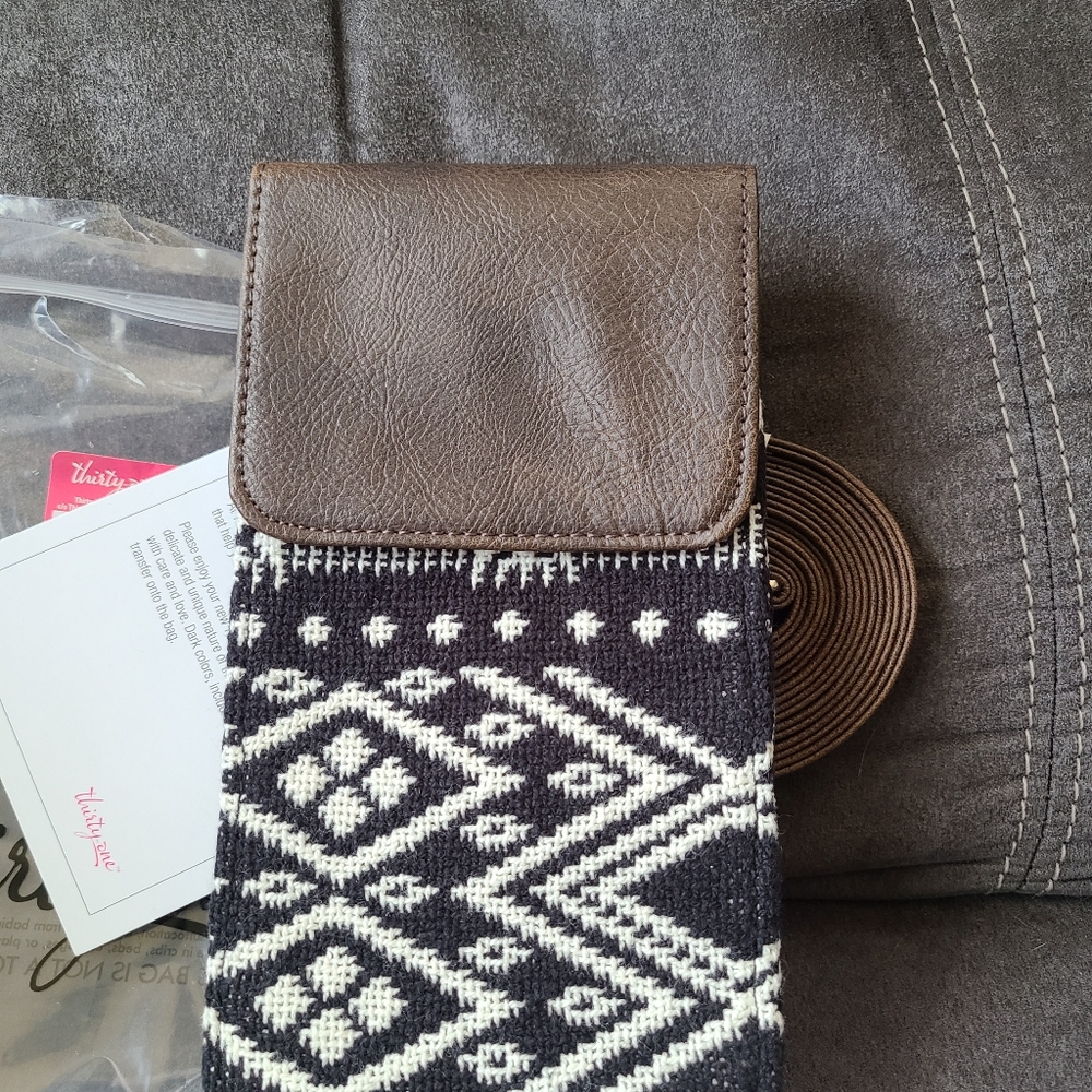 Thirty-one Call Me Crossbody